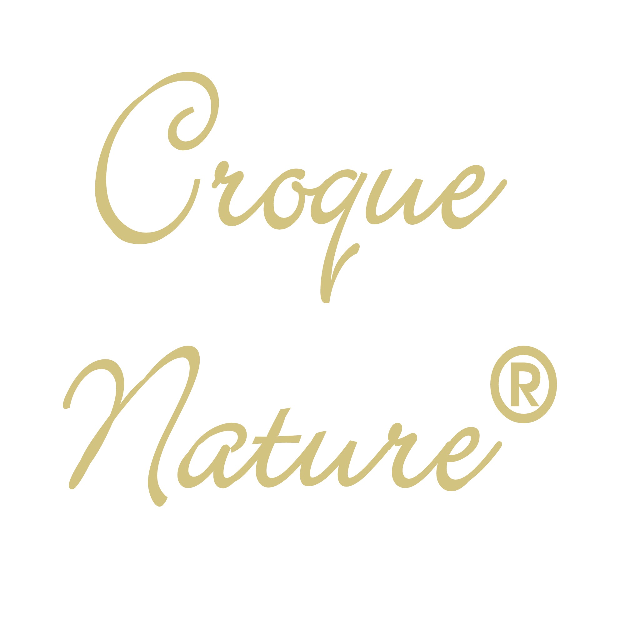 CROQUE NATURE® COULAURES